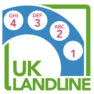 Unlimited UK Landline