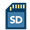 SD Card Port